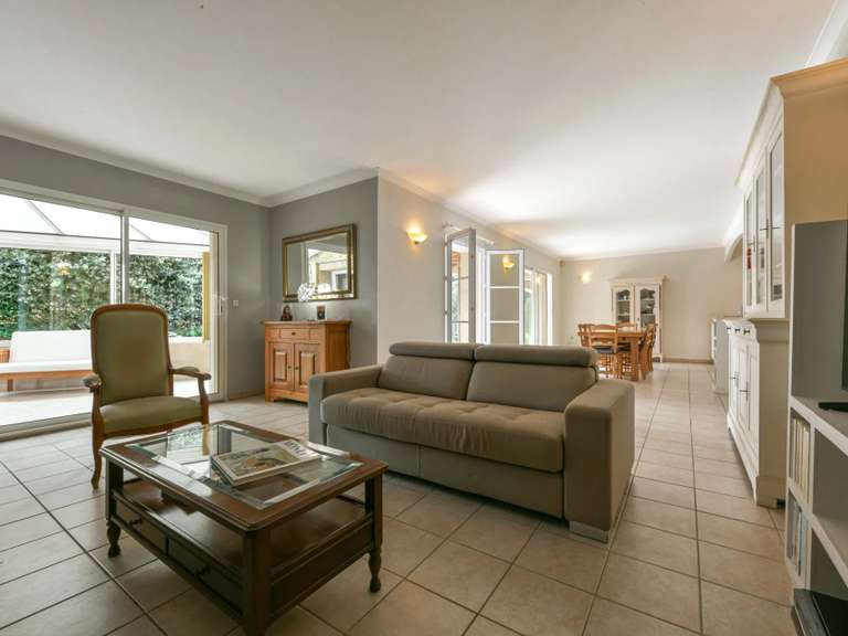 Maison Uzès - 7 chambres - 243m²