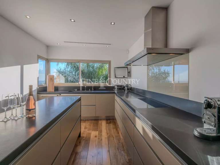 House Cannes - 5 bedrooms - 300m²