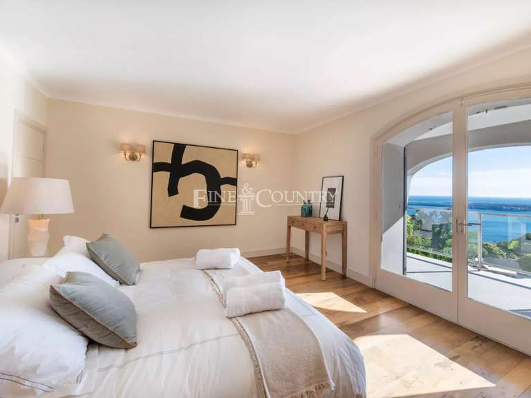 House Cannes - 5 bedrooms - 300m²