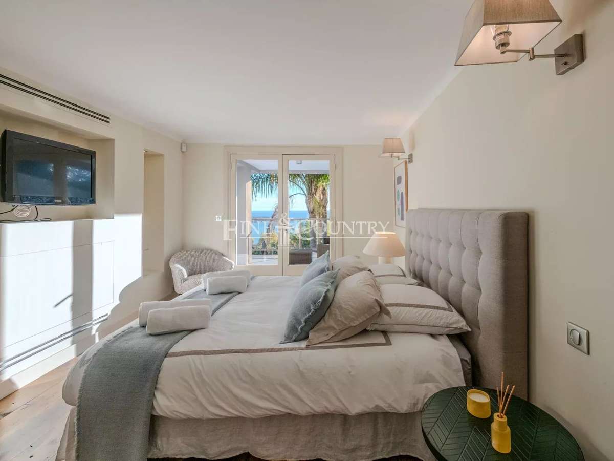 House Cannes