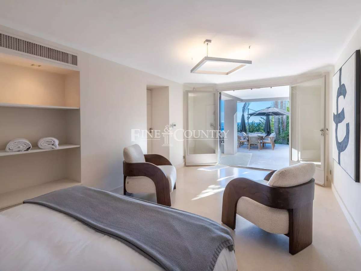 House Cannes