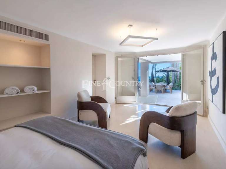 House Cannes - 5 bedrooms - 300m²