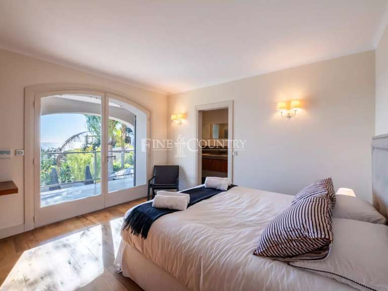 House Cannes - 5 bedrooms - 300m²