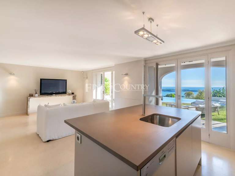 House Cannes - 5 bedrooms - 300m²