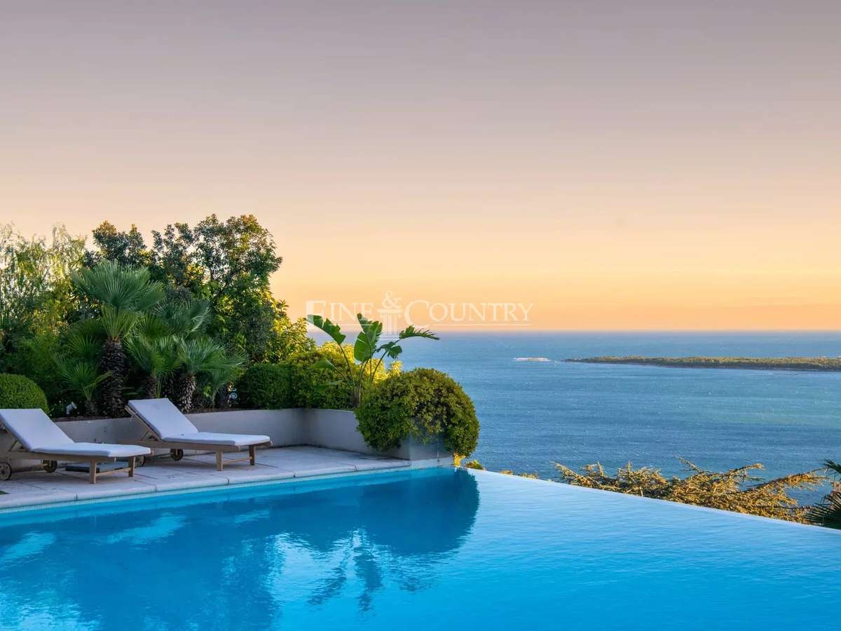 House Cannes