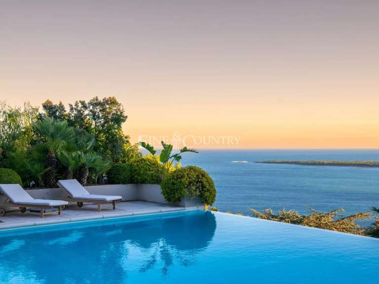 House Cannes - 5 bedrooms - 300m²