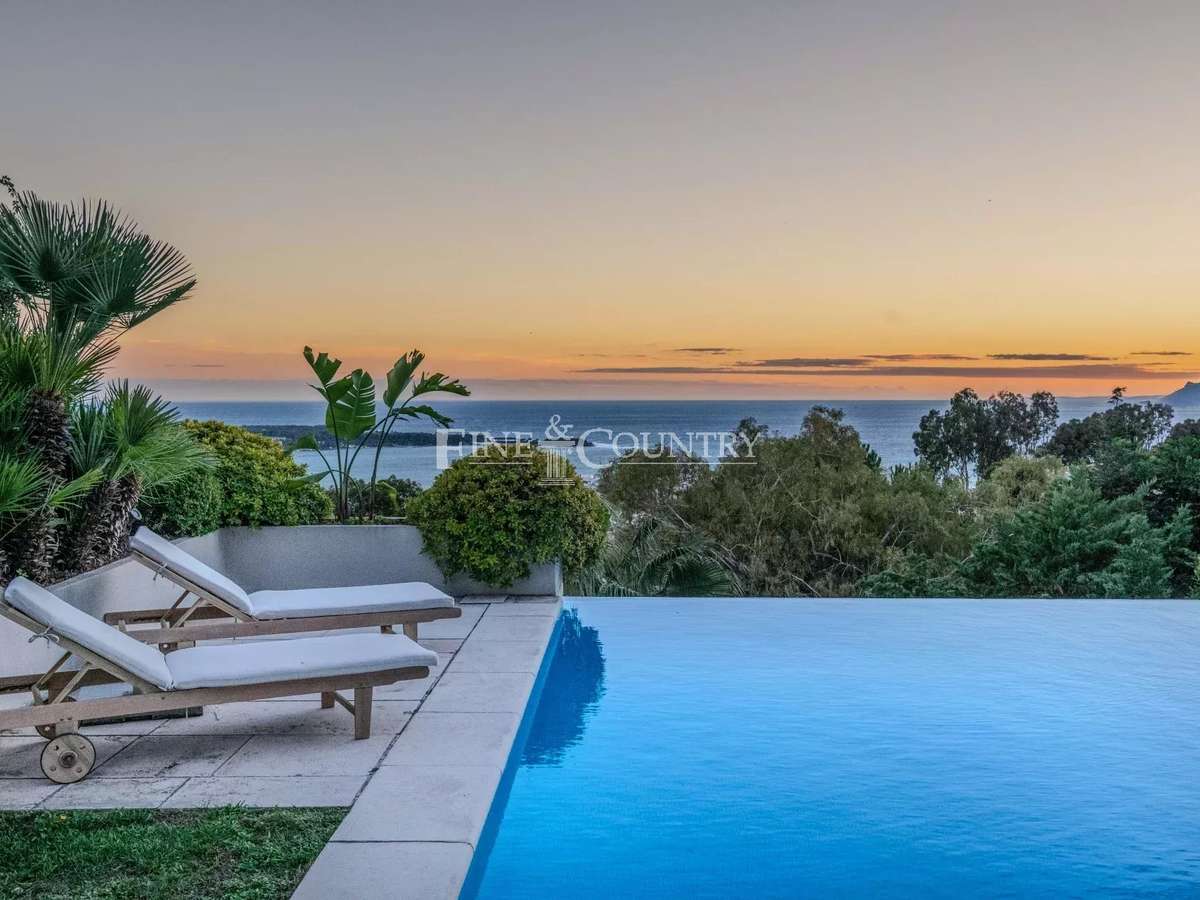 House Cannes