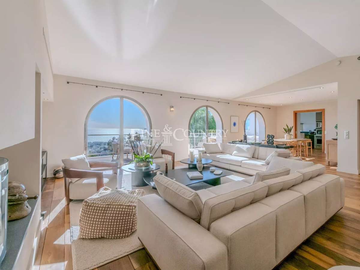 House Cannes