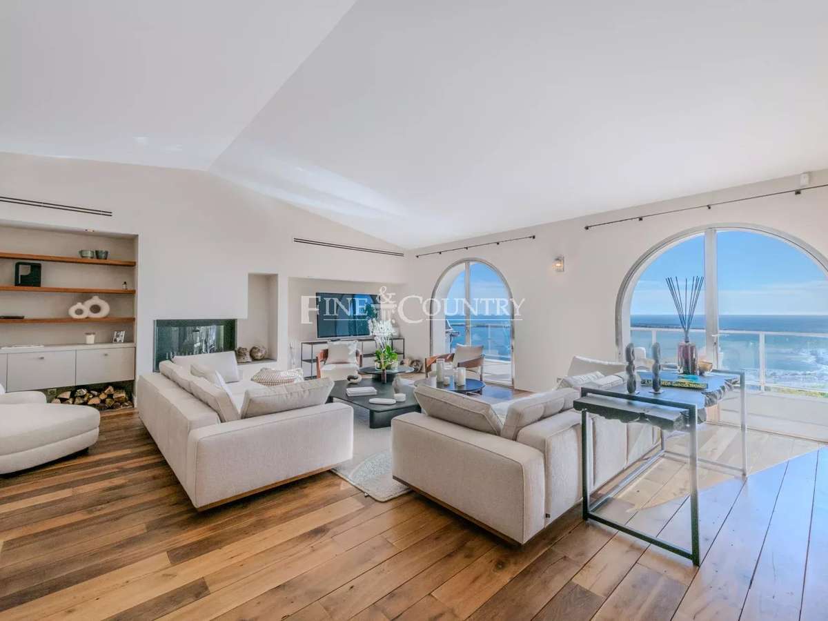 House Cannes