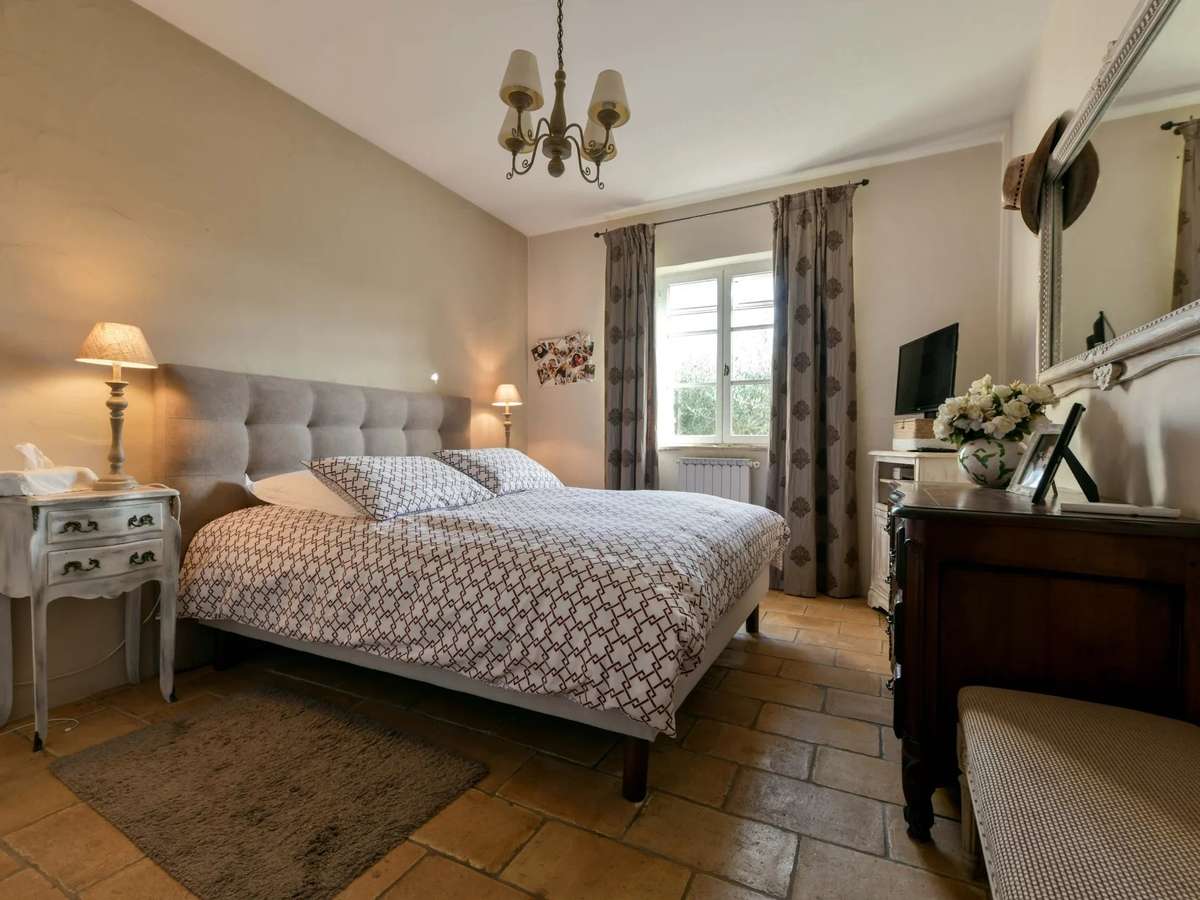 Maison Uzès