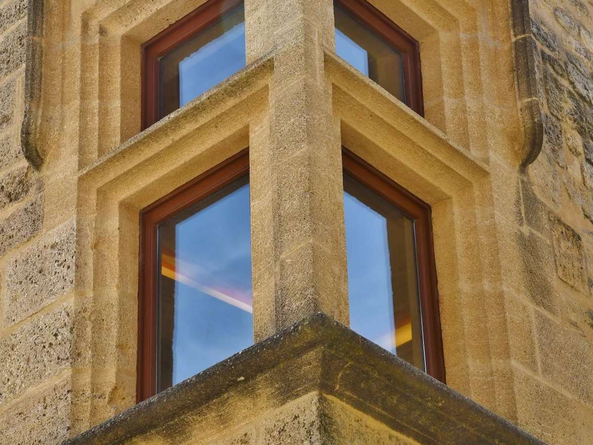 Maison Uzès