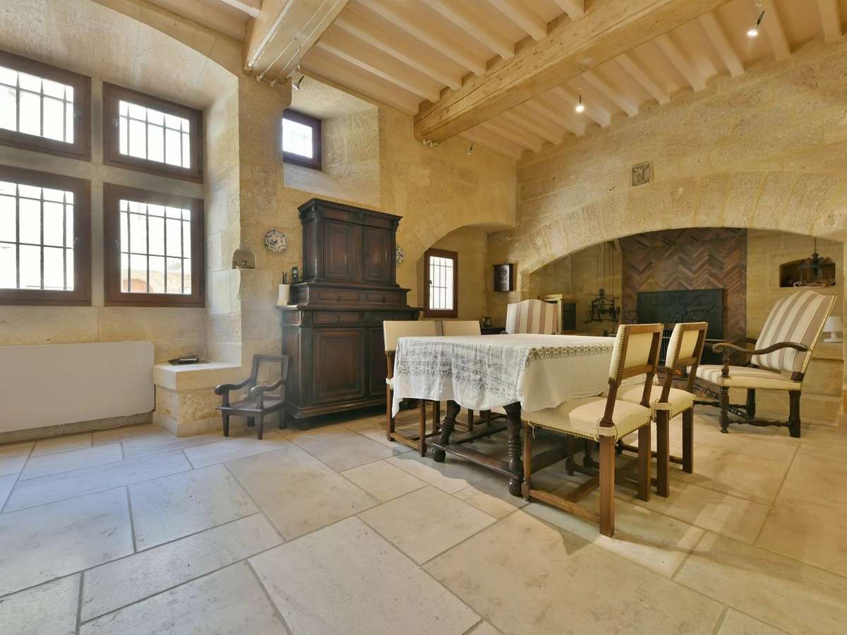 Maison Uzès