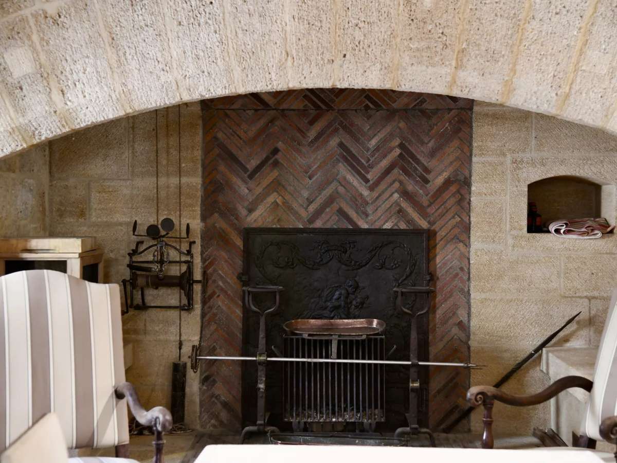 Maison Uzès