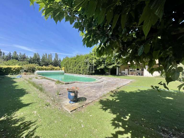 Maison Arles - 6 chambres - 335m²