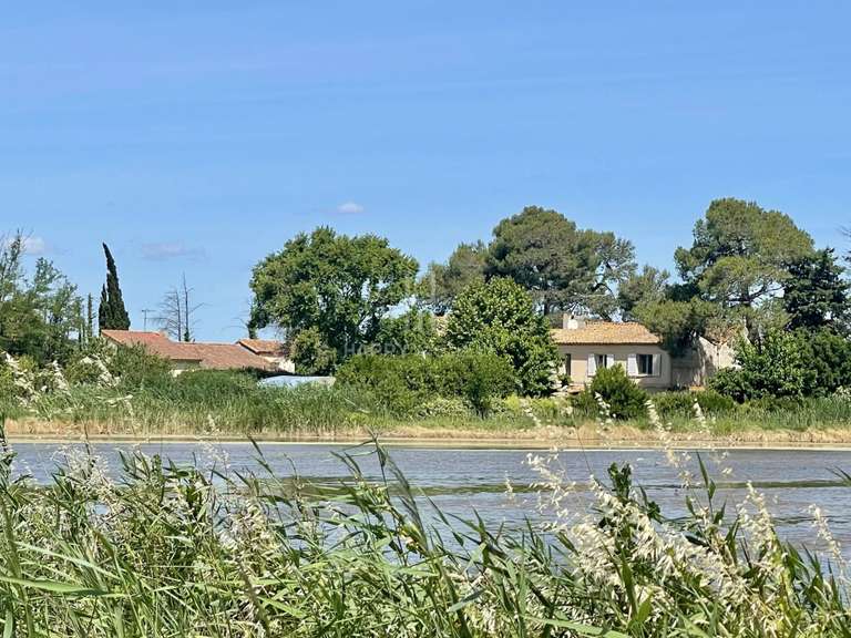 Maison Arles - 6 chambres - 335m²