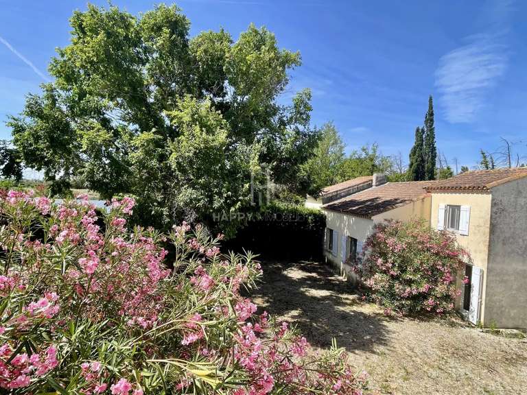 Maison Arles - 6 chambres - 335m²