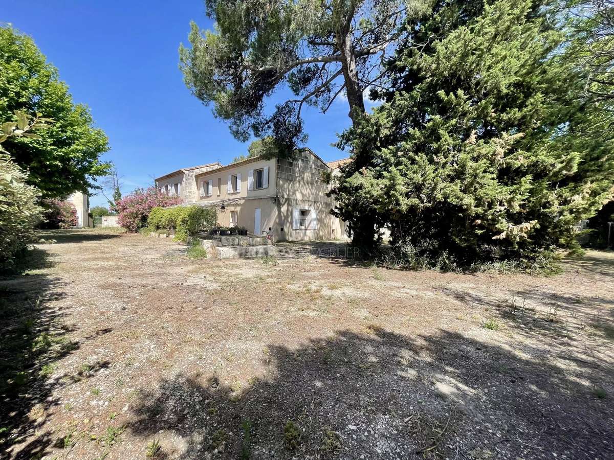 Maison Arles