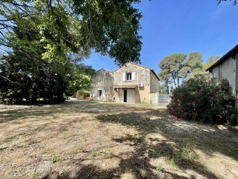 Maison Arles - 6 chambres - 335m²