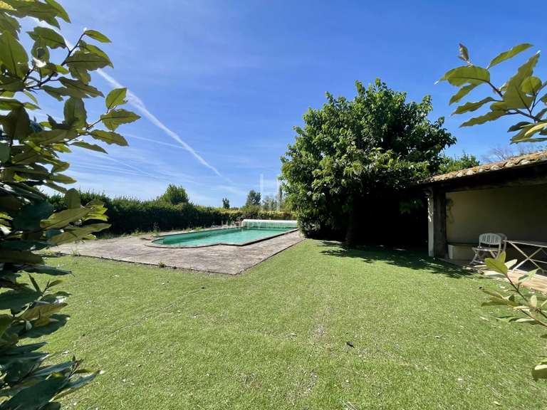 Maison Arles - 6 chambres - 335m²