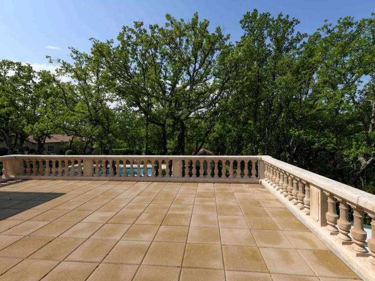 Maison Uzès - 4 chambres - 232m²