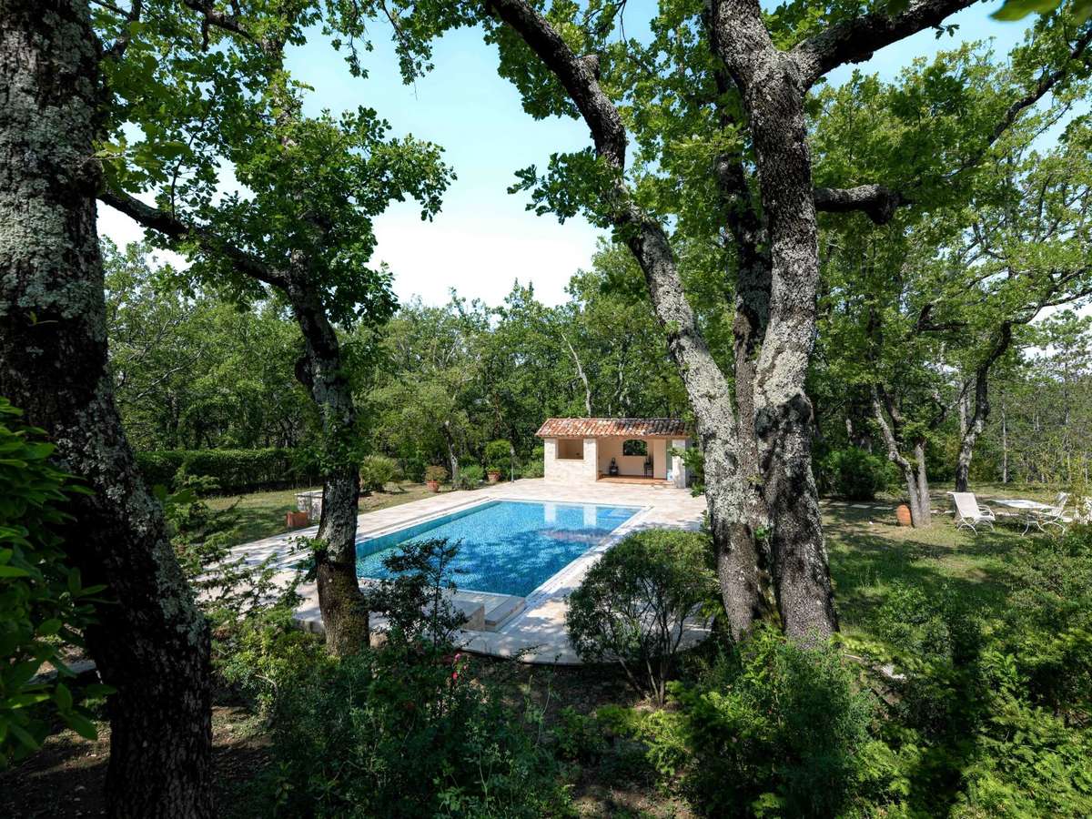 Maison Uzès