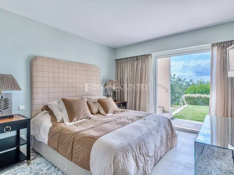 House with Sea view Cannes - 4 bedrooms - 318m²