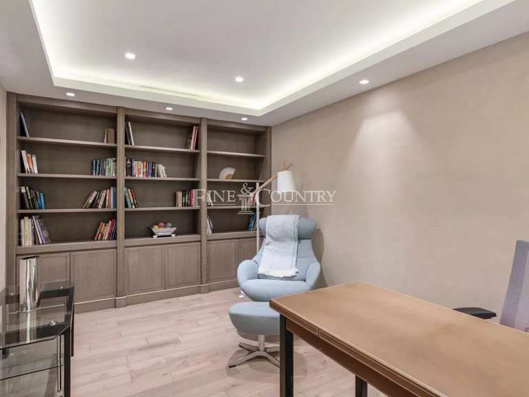 House with Sea view Cannes - 4 bedrooms - 318m²