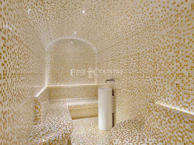 House with Sea view Cannes - 4 bedrooms - 318m²