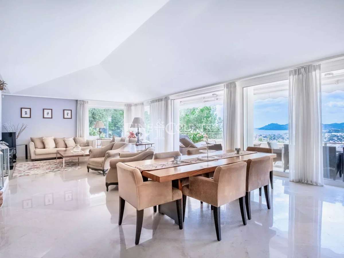 House Cannes