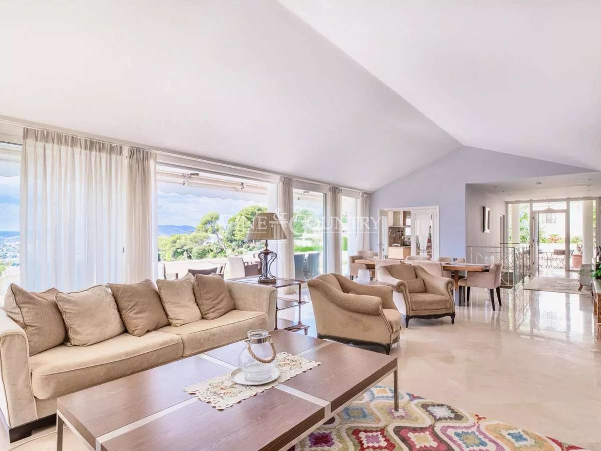 House Cannes