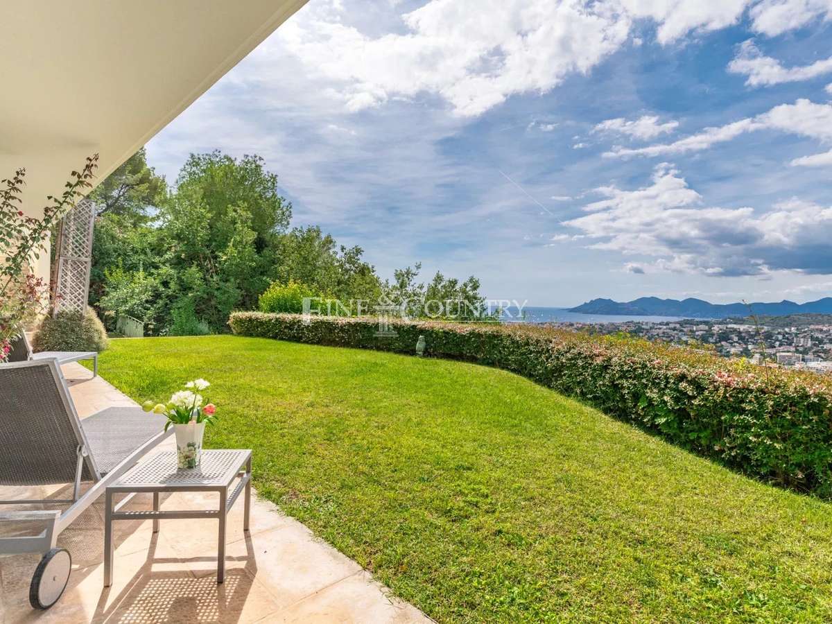 House Cannes