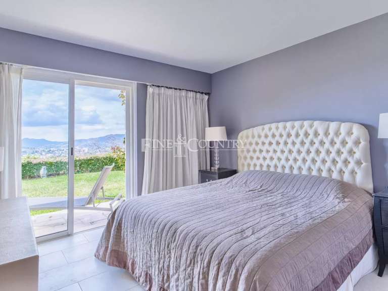 House with Sea view Cannes - 4 bedrooms - 318m²