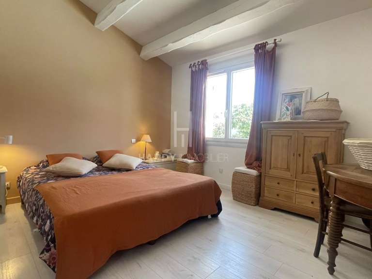Maison Mouriès - 4 chambres - 166m²