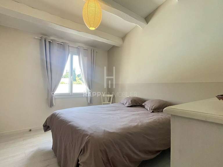 Maison Mouriès - 4 chambres - 166m²
