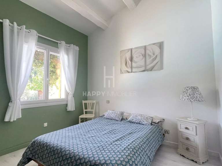Maison Mouriès - 4 chambres - 166m²