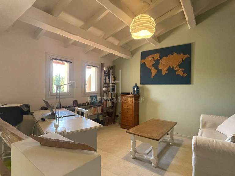Maison Mouriès - 4 chambres - 166m²