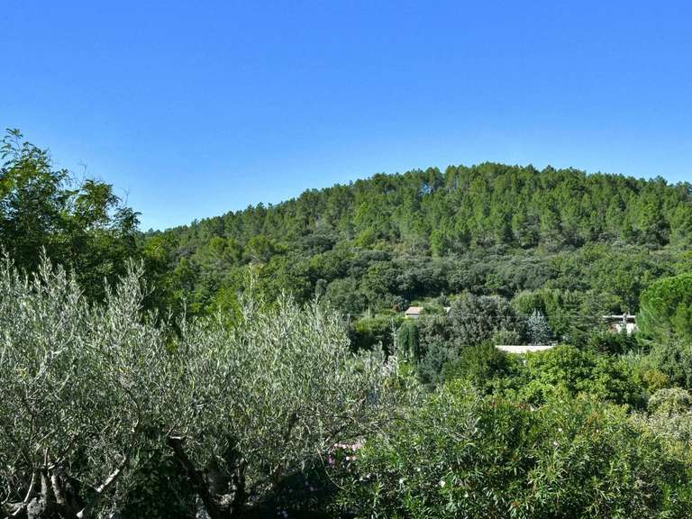 Maison Uzès - 4 chambres - 199m²