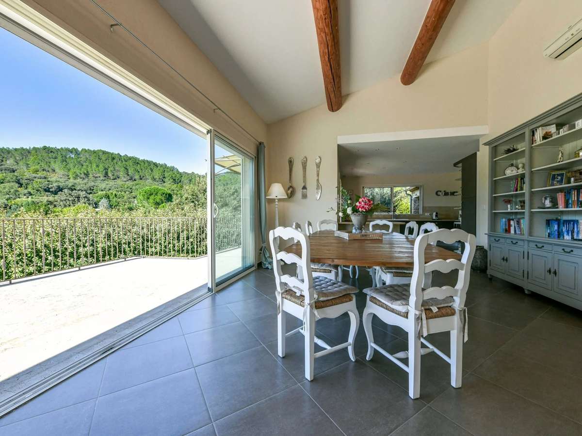 Maison Uzès