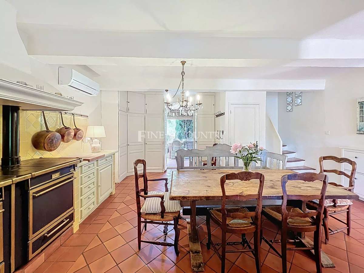 Maison Gonfaron