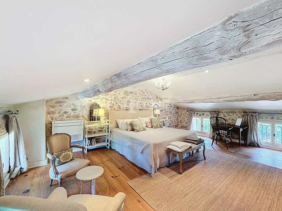 Maison Gonfaron