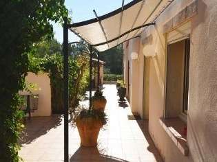 Maison Nîmes - 6 chambres - 240m²