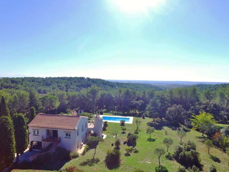 Maison Nîmes - 6 chambres - 240m²