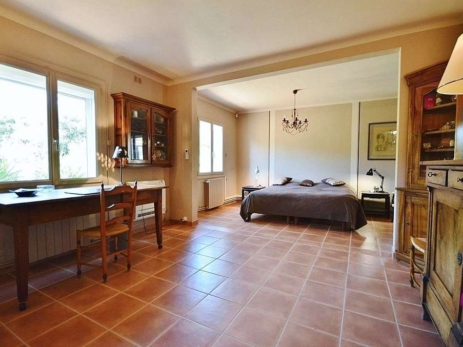 Maison Nîmes