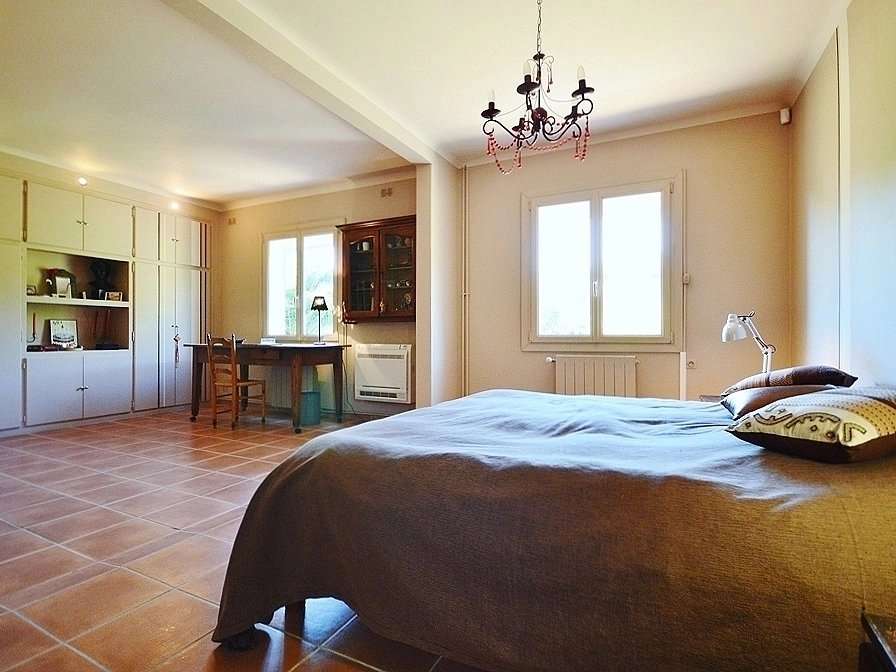 Maison Nîmes