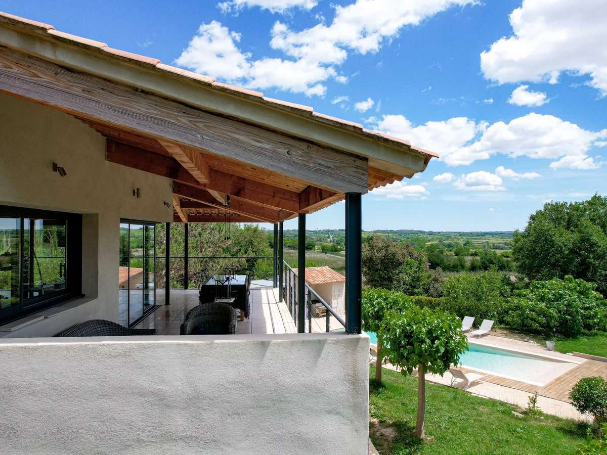 Maison Uzès