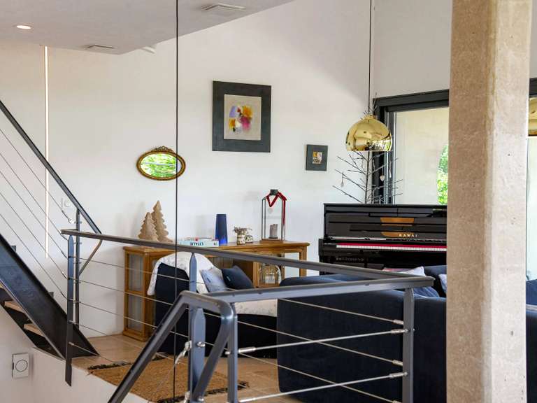 Maison Uzès - 3 chambres - 173m²