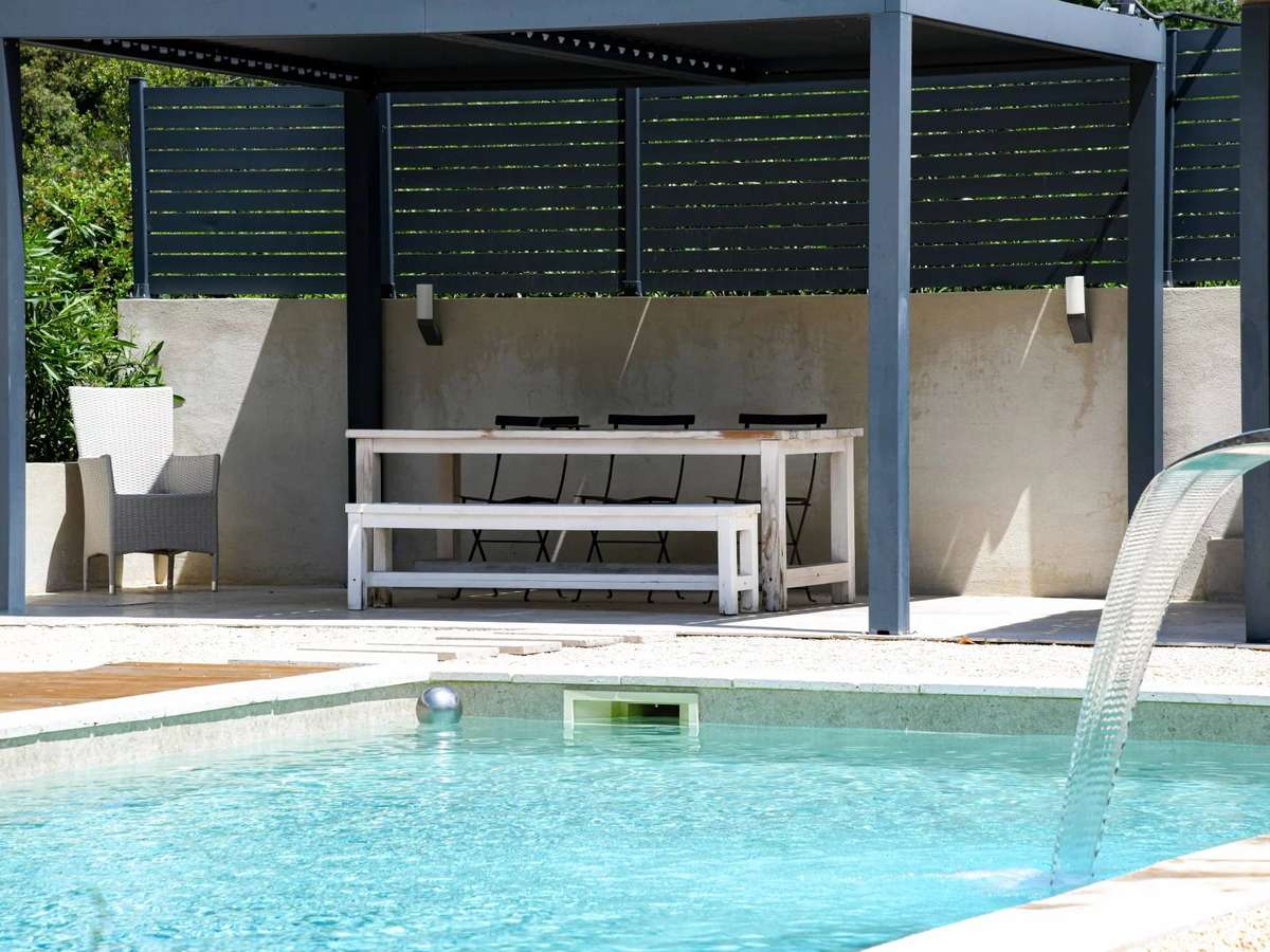 Maison Uzès
