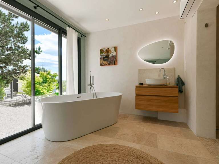 Maison Uzès - 3 chambres - 173m²
