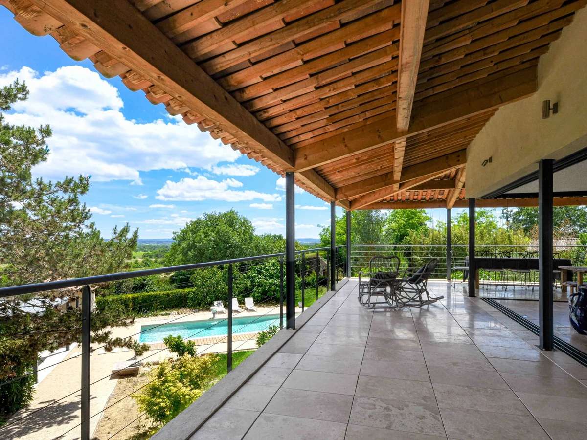 Maison Uzès