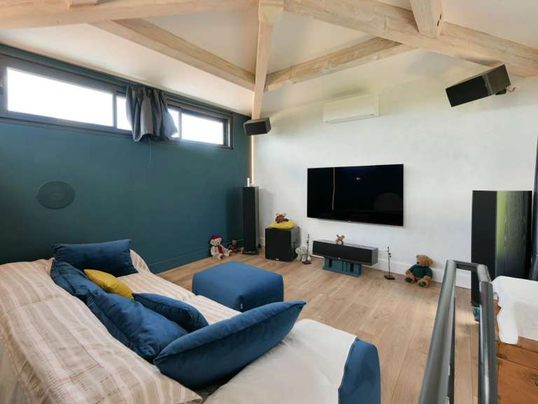 Maison Uzès - 3 chambres - 173m²
